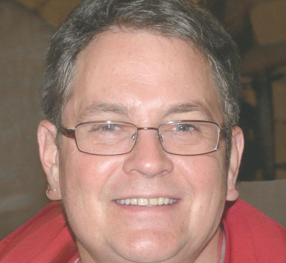 Dr. Marcus Steinberg, Gründer und Geschäftsführer von Questxynivalothas